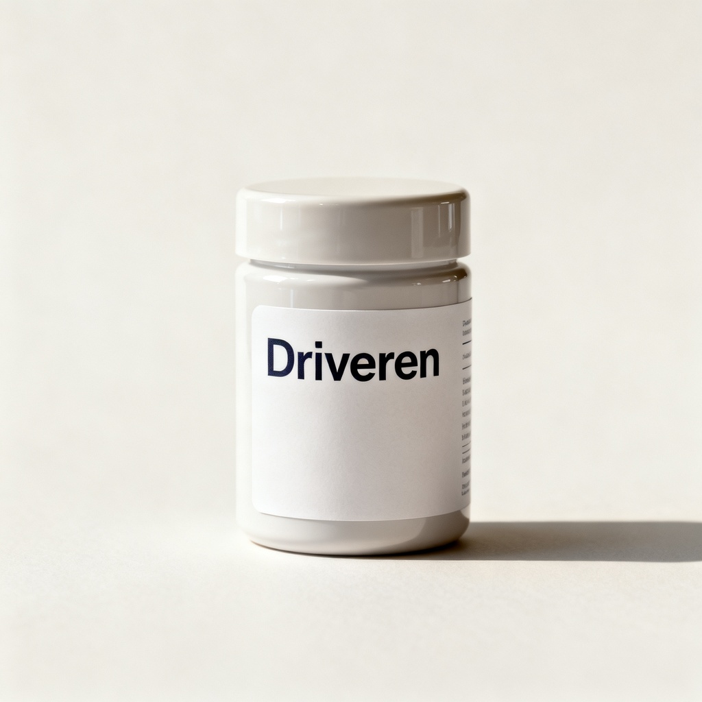 Driveren